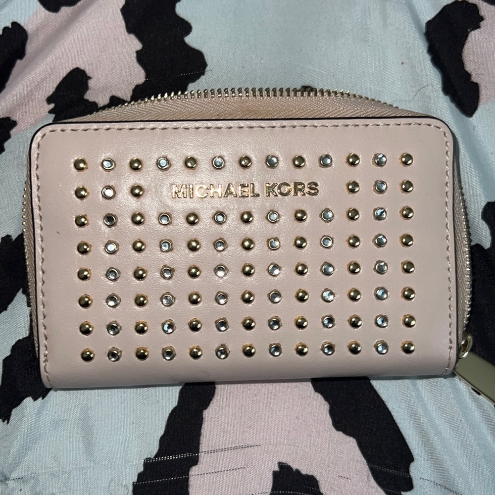 MK mini Wallet